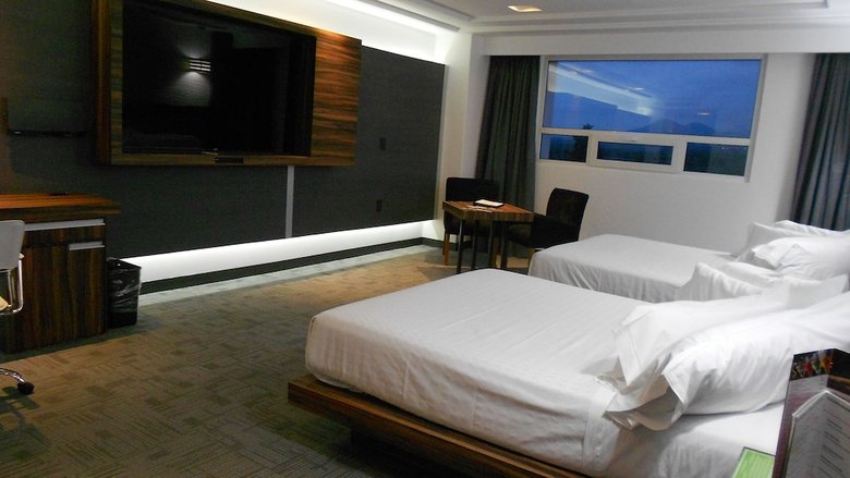 Hotel Suites Inn La Muralla Metepec