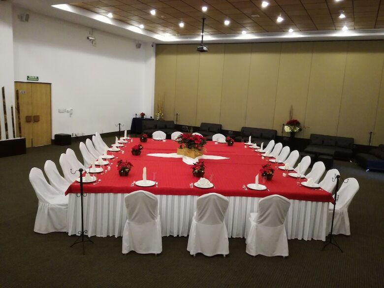 Hotel Suites Inn La Muralla Metepec