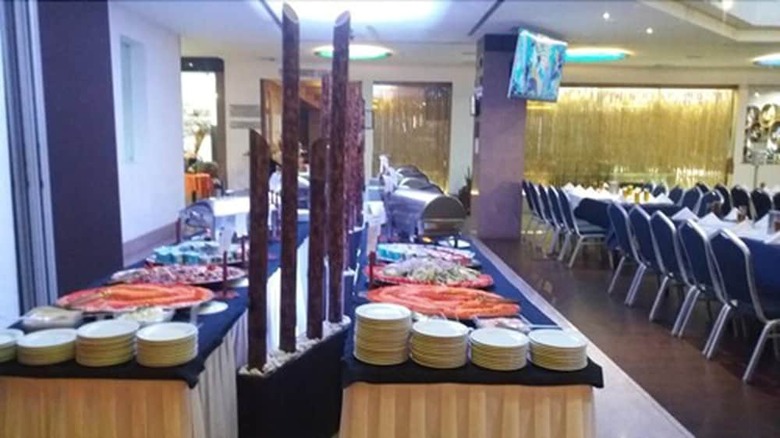 Hotel Suites Inn La Muralla Metepec