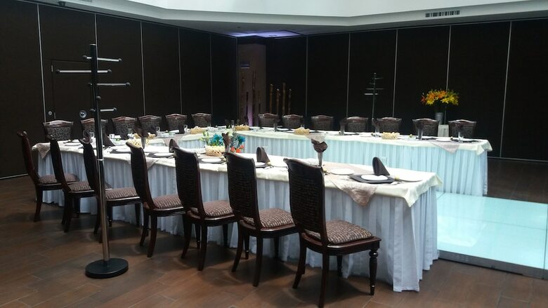Hotel Suites Inn La Muralla Metepec