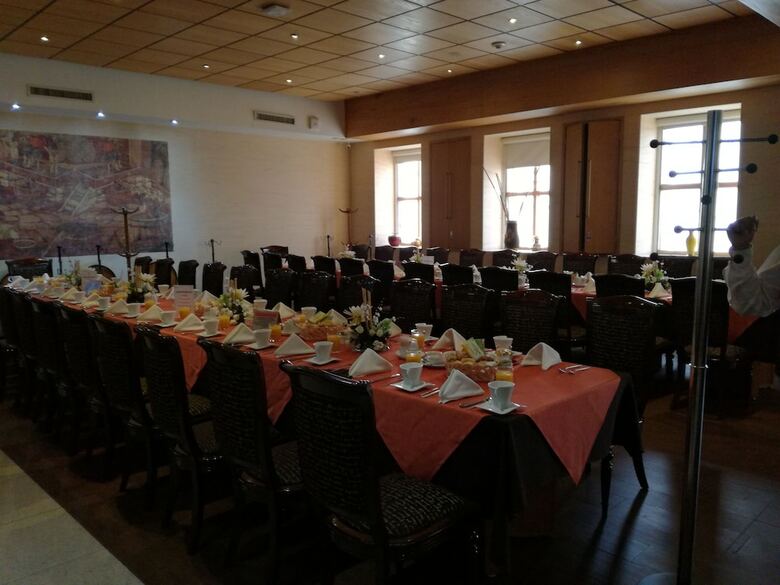 Hotel Suites Inn La Muralla Metepec
