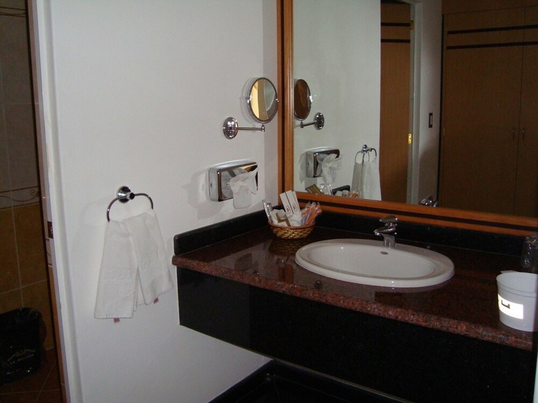 Hotel Suites Inn La Muralla Metepec