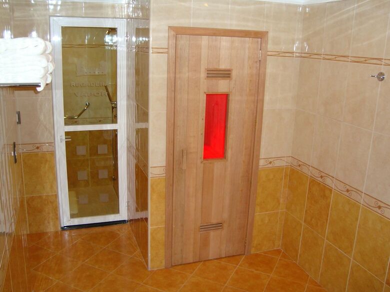 Hotel Suites Inn La Muralla Metepec