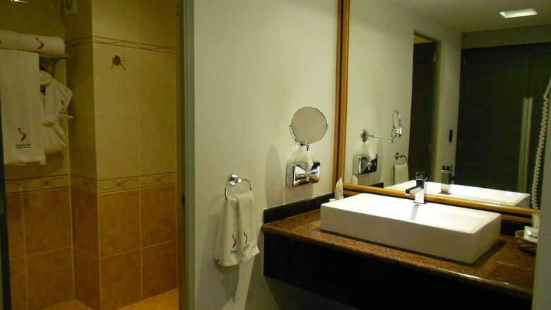 Hotel Suites Inn La Muralla Metepec