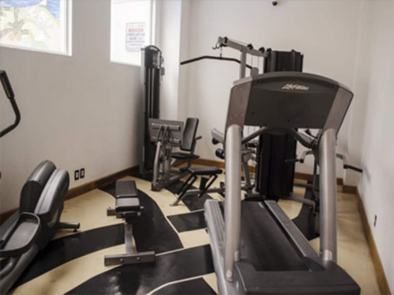 Hotel Suites Inn La Muralla Metepec