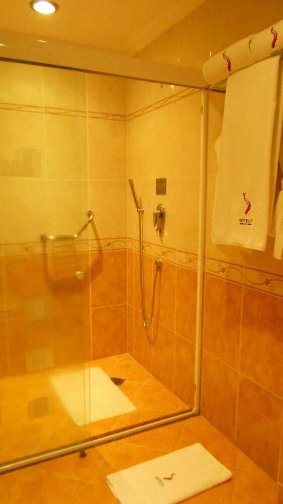 Hotel Suites Inn La Muralla Metepec