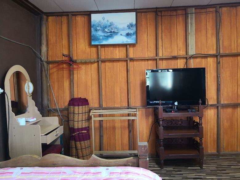 Hotel Baan Plearnphu