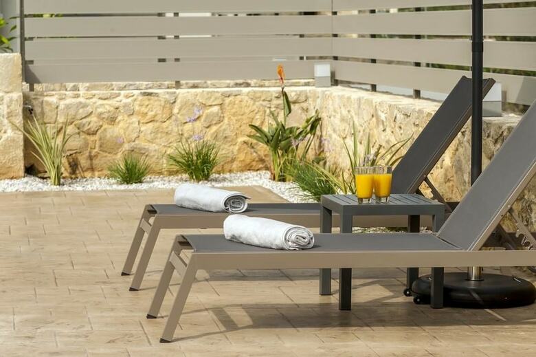 Villa Kagiemar Luxury Houses