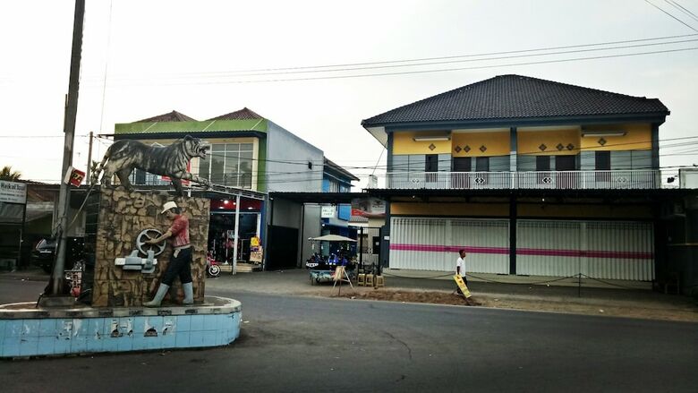 Bed & Breakfast Myhome Homestay