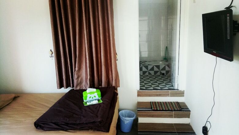 Bed & Breakfast Myhome Homestay