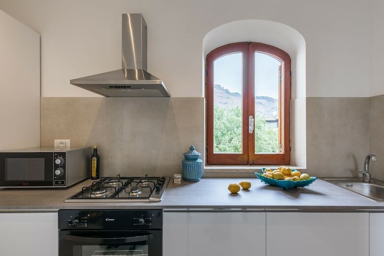 La Matrangela Charme Apartments