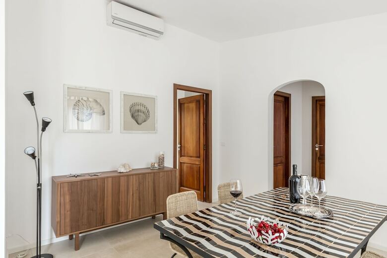 La Matrangela Charme Apartments