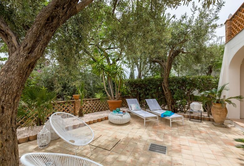 La Matrangela Charme Apartments