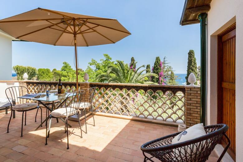 La Matrangela Charme Apartments