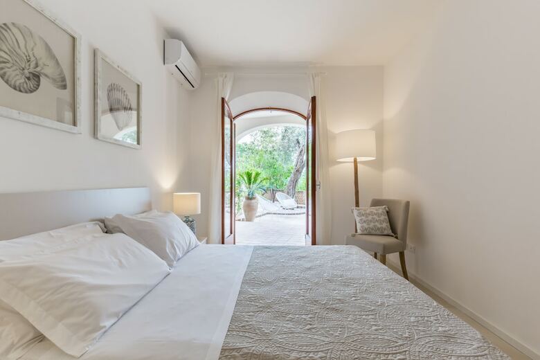 La Matrangela Charme Apartments