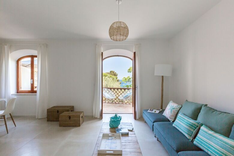La Matrangela Charme Apartments