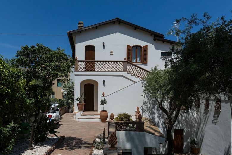 La Matrangela Charme Apartments