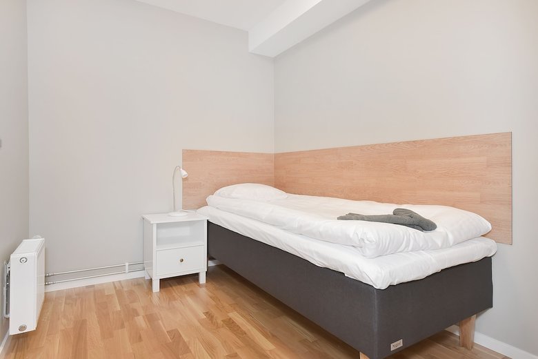 Apartamentos Chefens Hotell