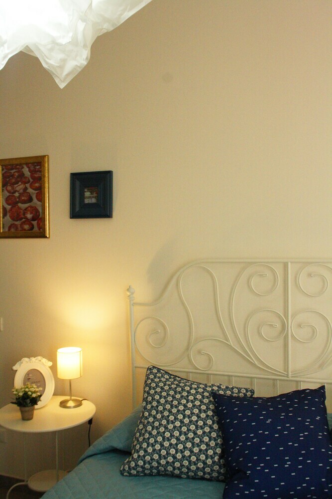 Hotel B&B - Casa Vacanza Lilly's Home