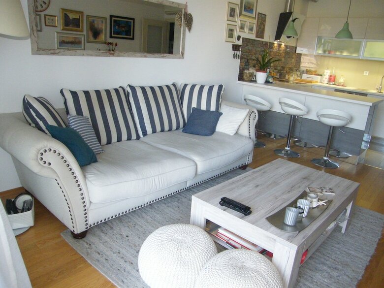 Apartment Jalehandro