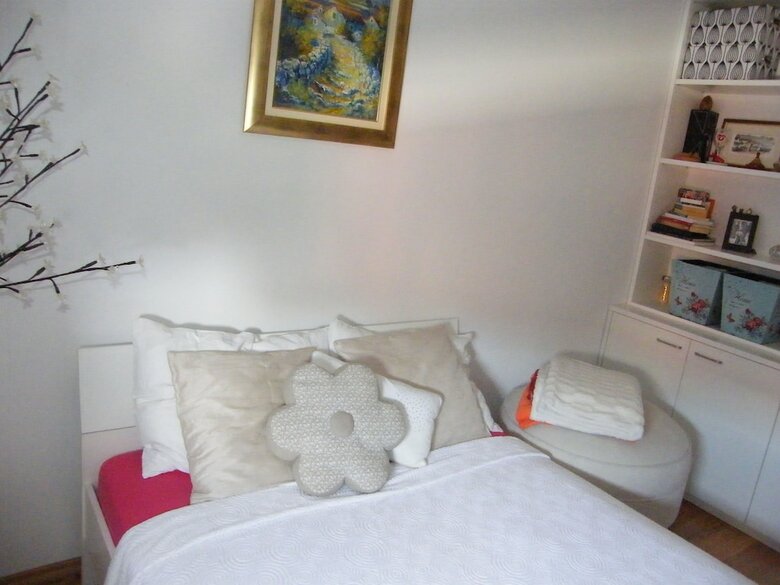 Apartment Jalehandro