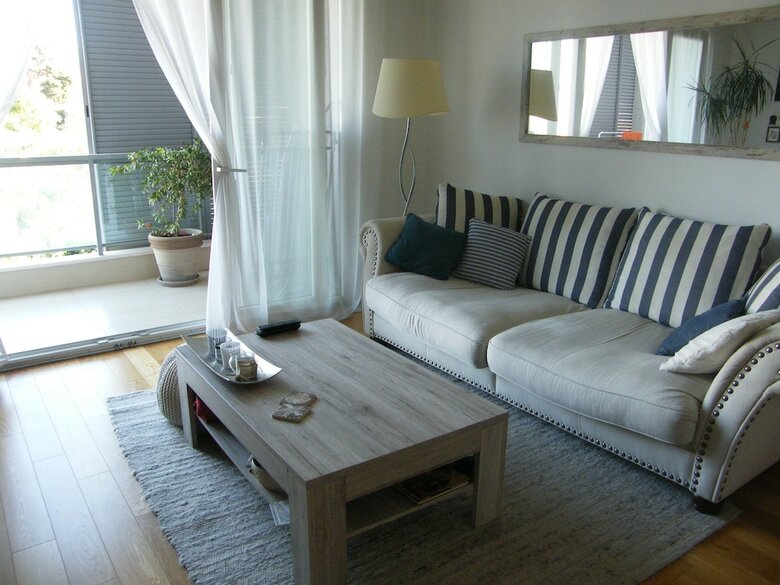 Apartment Jalehandro