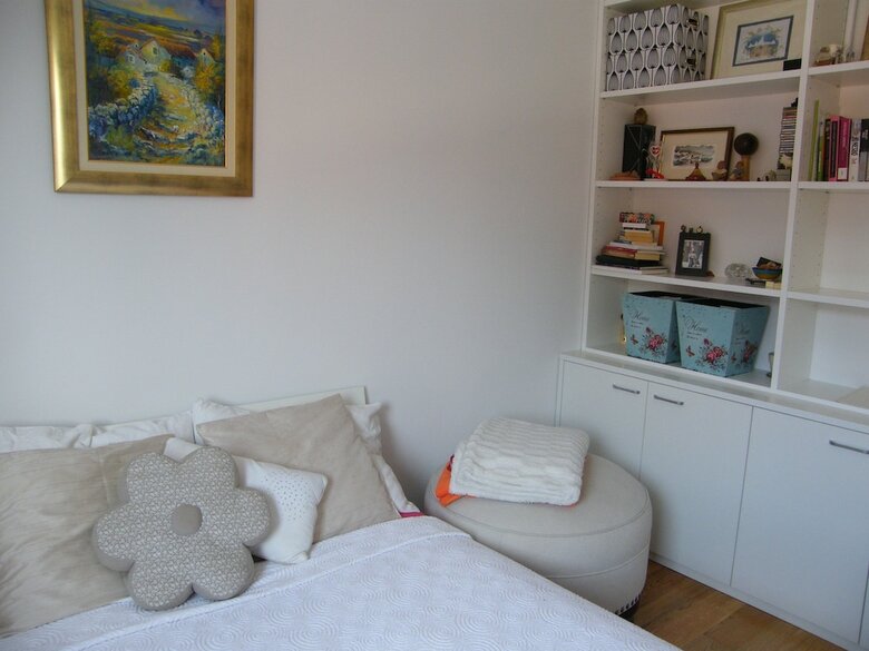 Apartment Jalehandro
