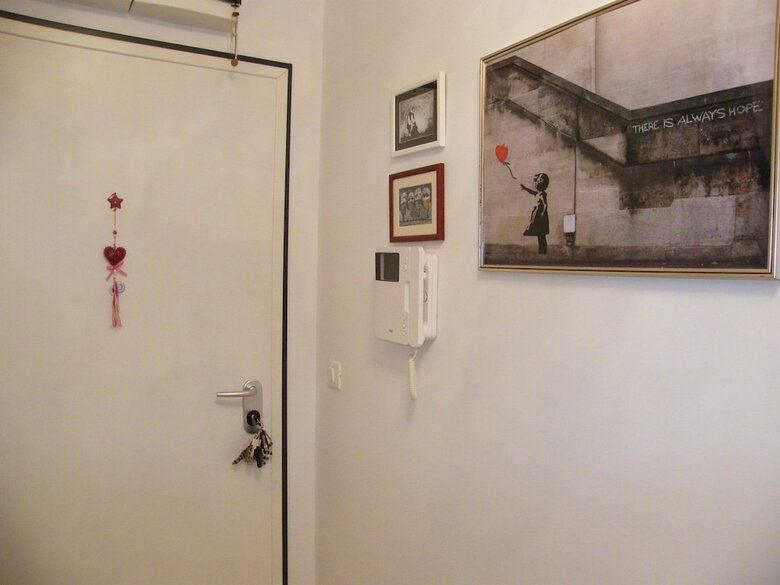 Apartment Jalehandro