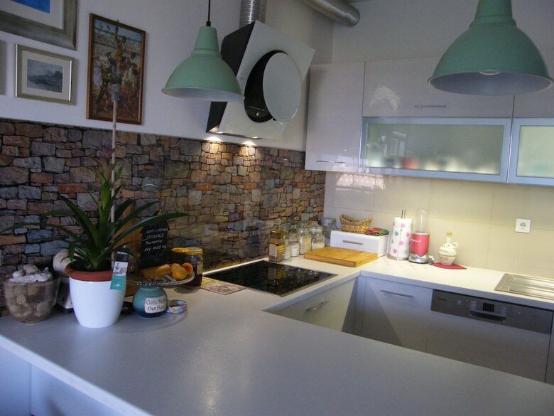 Apartment Jalehandro