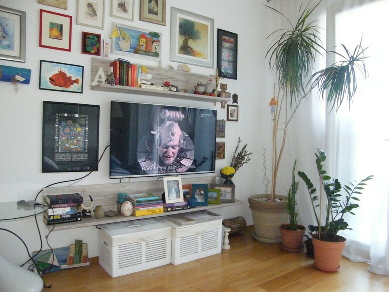 Apartment Jalehandro