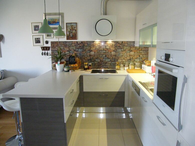 Apartment Jalehandro