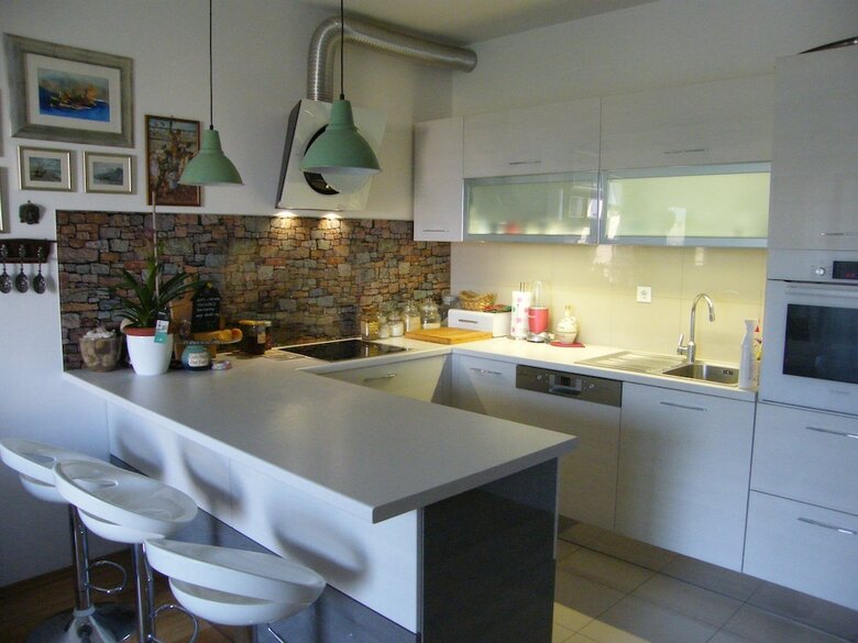 Apartment Jalehandro