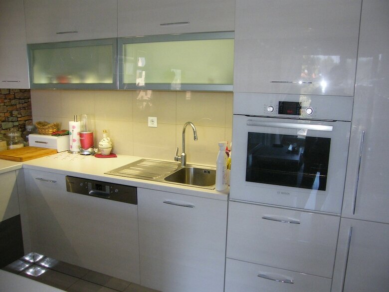 Apartment Jalehandro