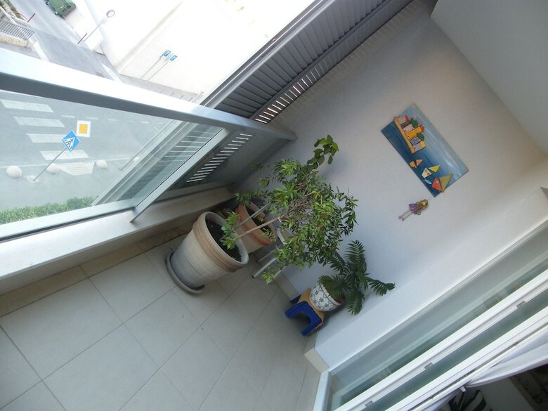 Apartment Jalehandro