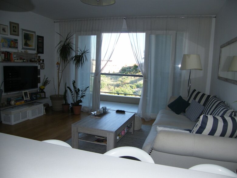 Apartment Jalehandro