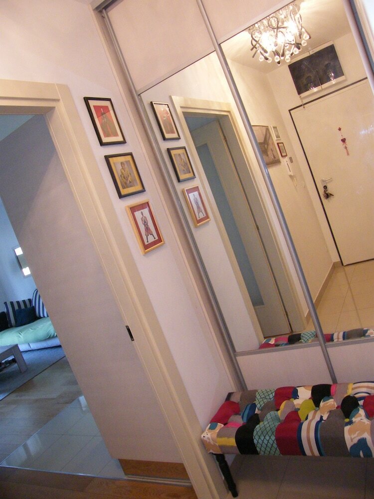 Apartment Jalehandro
