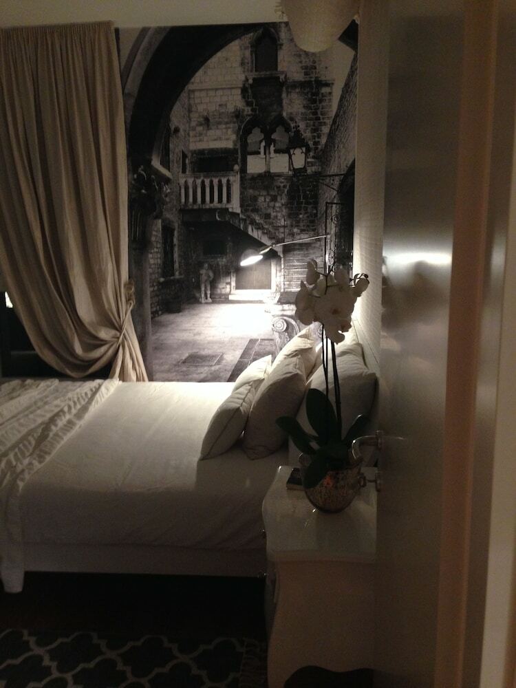 Apartment Jalehandro