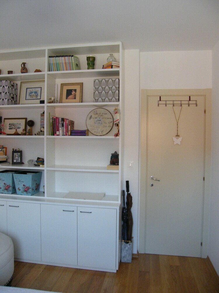 Apartment Jalehandro