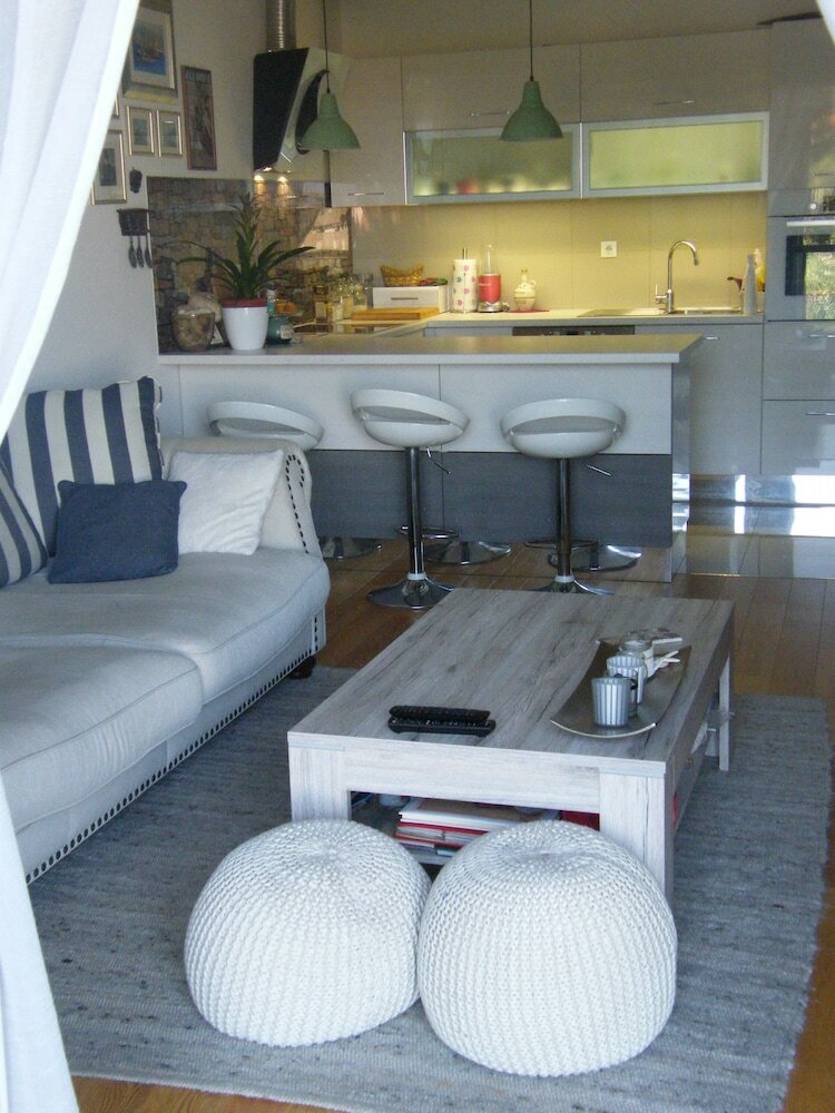 Apartment Jalehandro