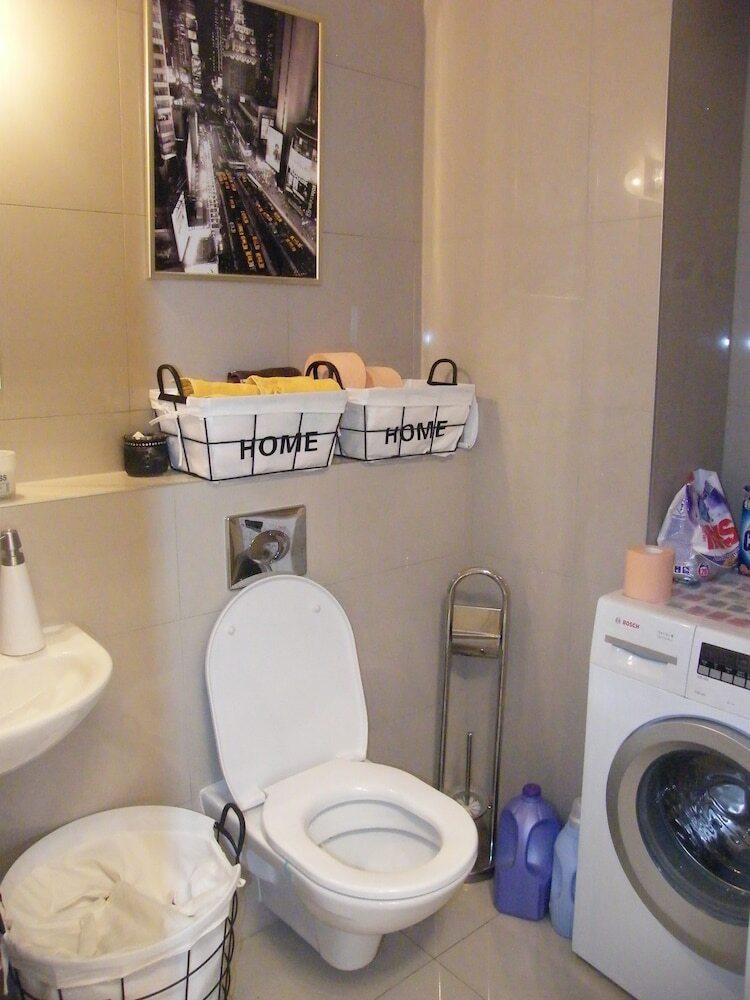 Apartment Jalehandro