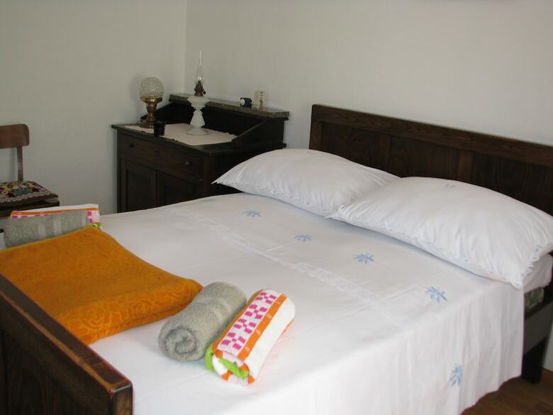 Apartamentos Holiday Home Irma