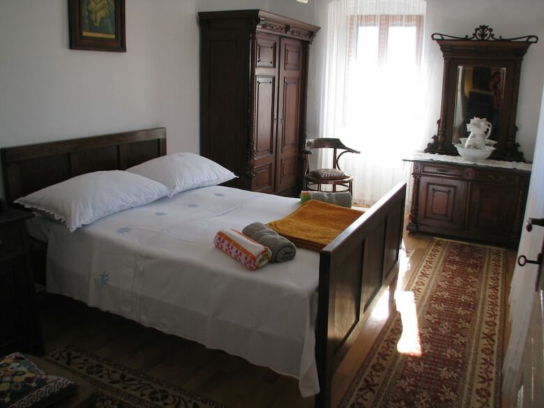 Apartamentos Holiday Home Irma