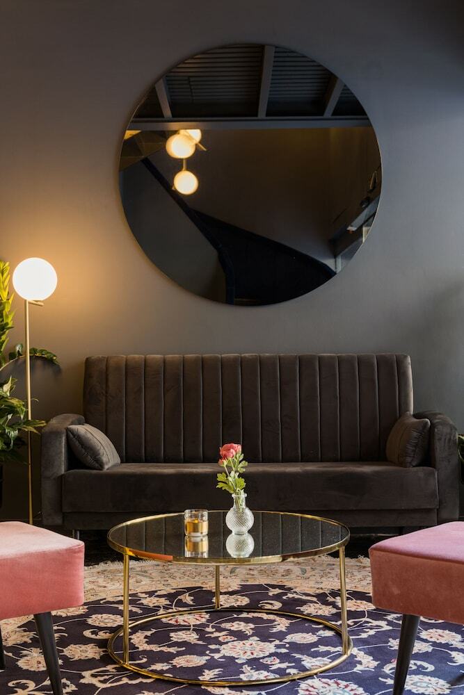Hotel Noble