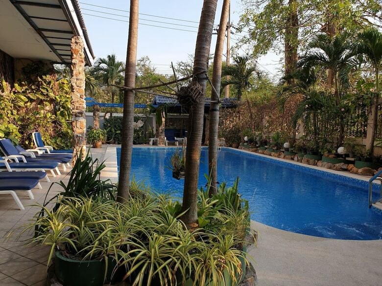 Hotel Villa Germania