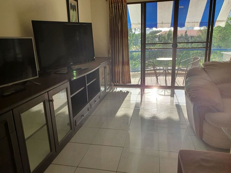 Hotel Villa Germania