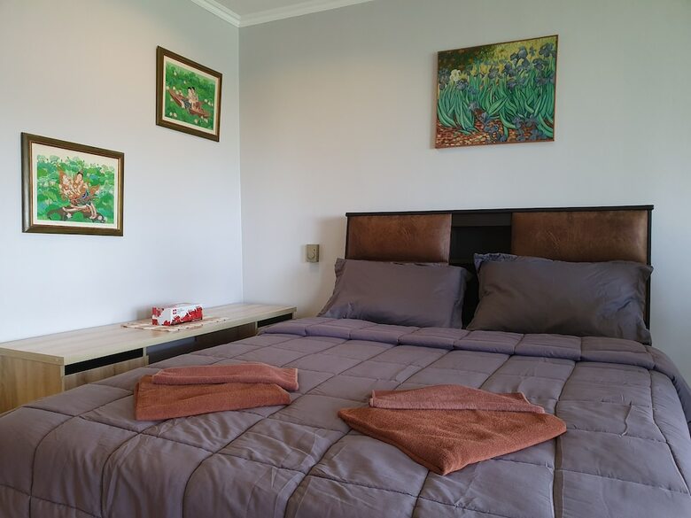 Hotel Villa Germania
