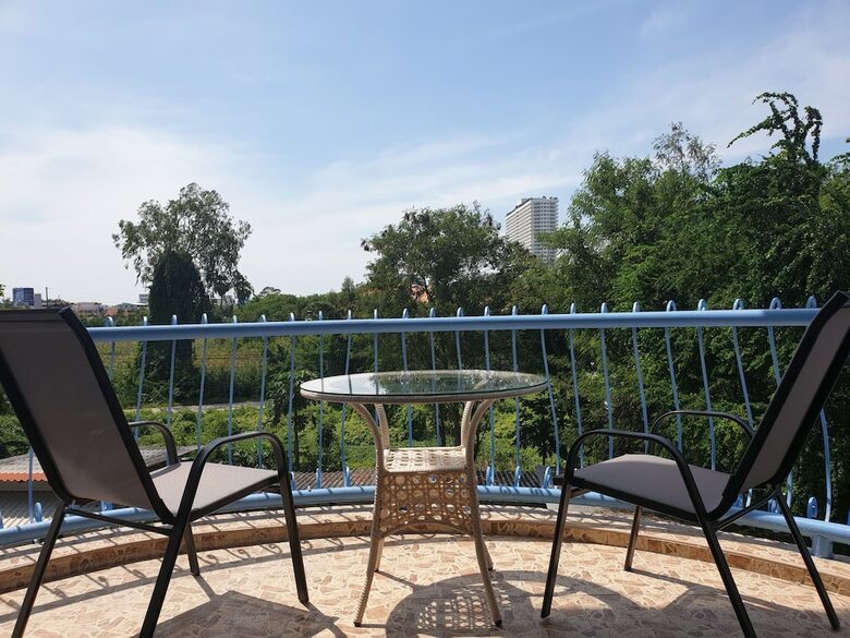 Hotel Villa Germania