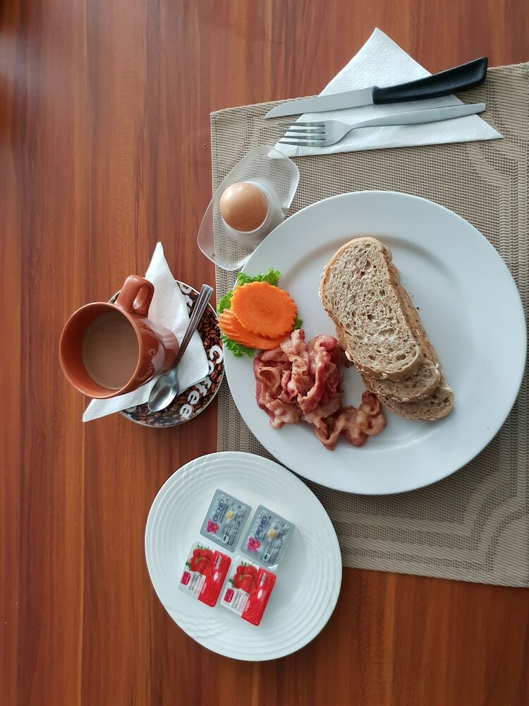 Hotel Villa Germania