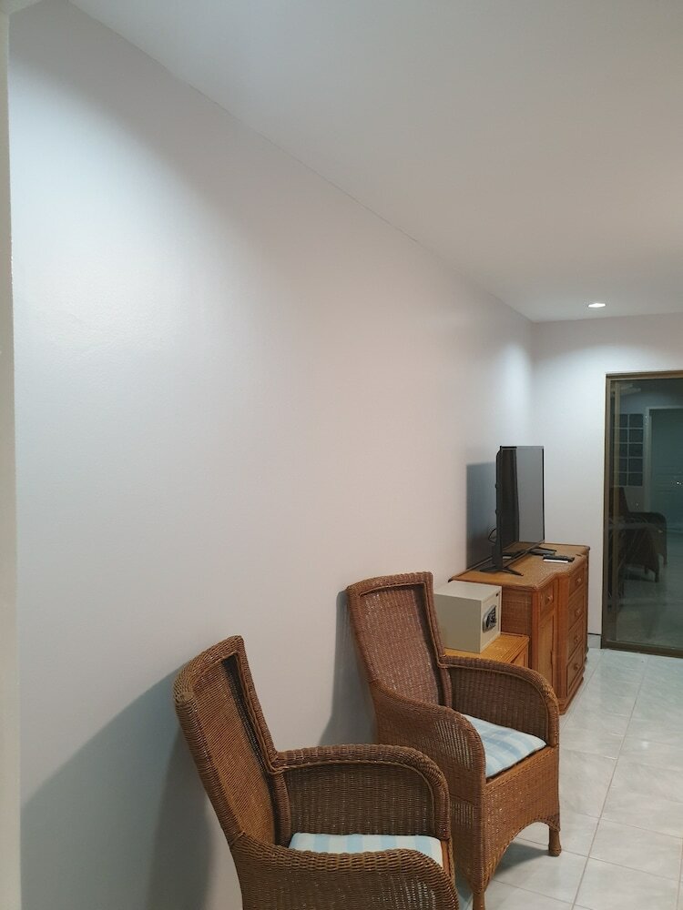 Hotel Villa Germania