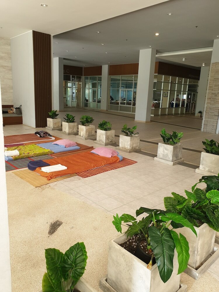 Hotel Villa Germania